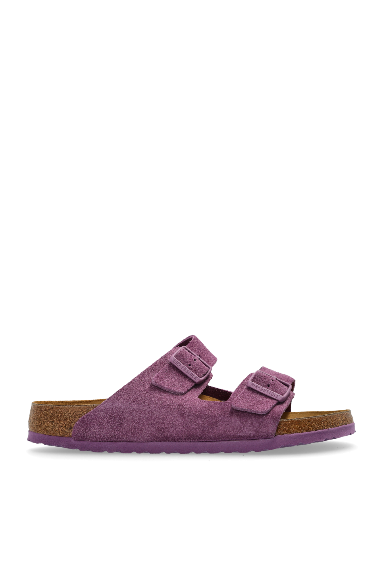 【27cm】＜BIRKENSTOCK＞Arizona BS Birkenstock Unisex Arizona Birkibuc Sandals